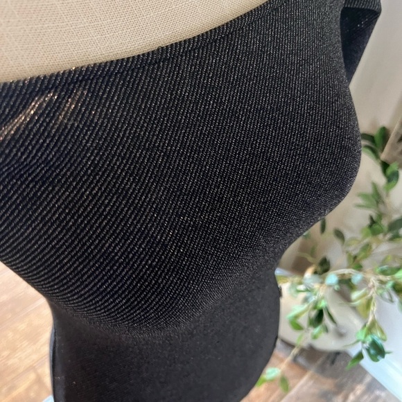 RtA “Electra” Dress off the shoulder - size 0 - Picture 6 of 6